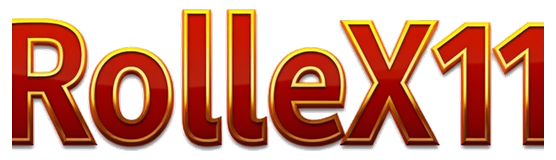 rollex11 apk logo