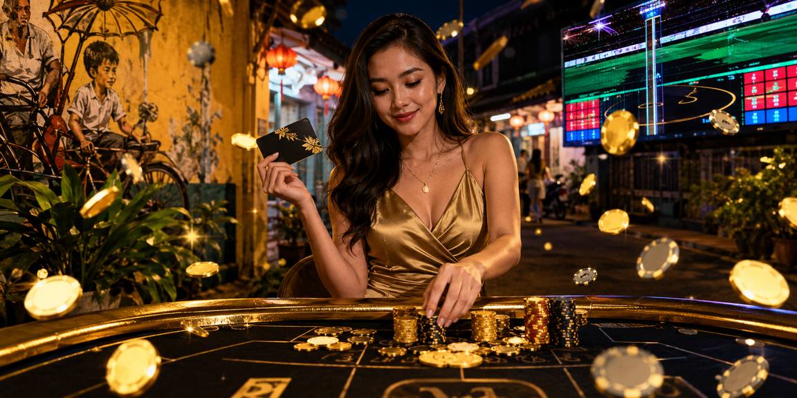Platform untuk Pemain Malaysia yang Serius